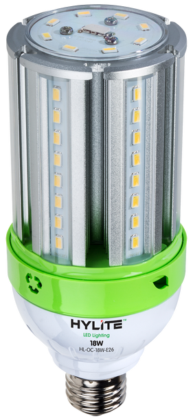 Hylite 18 Watt LED Corn Cob Lamp