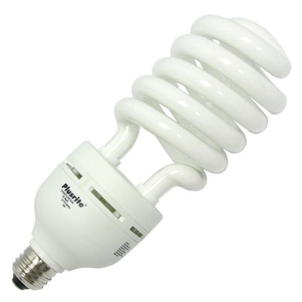 Plusrite 55 Watt ET5 CFL Lamp