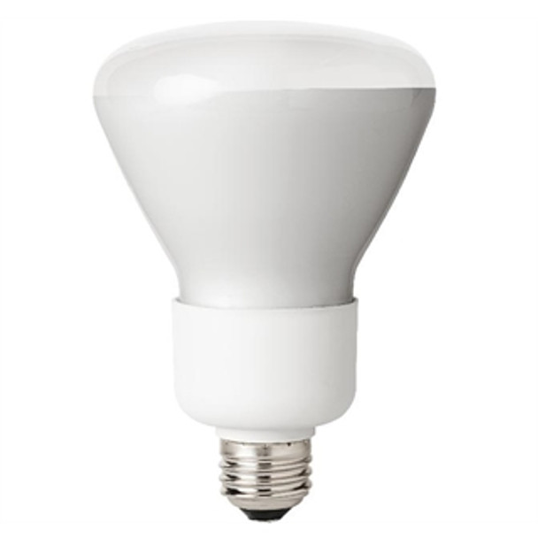 TCP 41K 16 Watt Dimmable R30 CFL Lamp