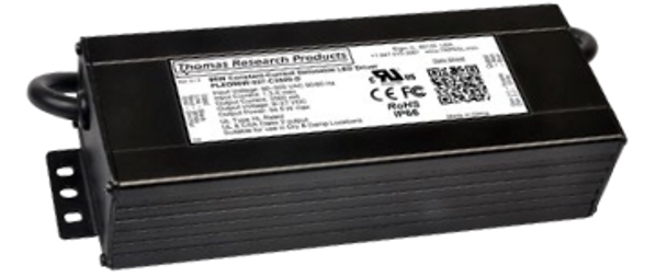 Thomas Research PLED96W-024 Constant Voltage Driver
