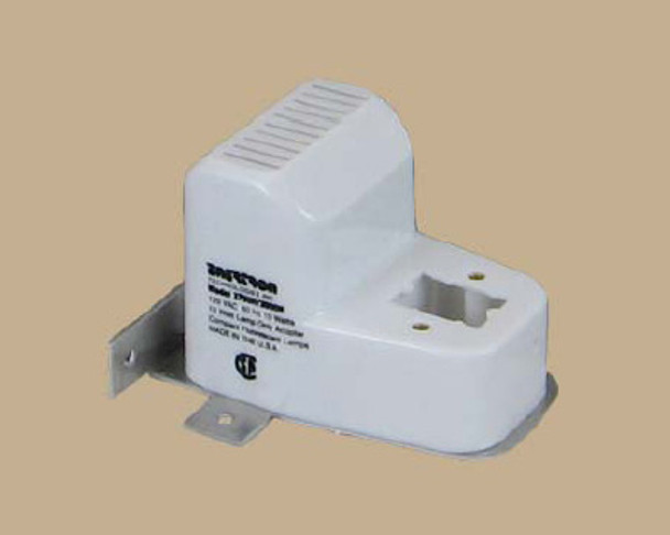 Enertron 3200H 7W CFL Adapter Enertron 3200H 7W CFL Adapter