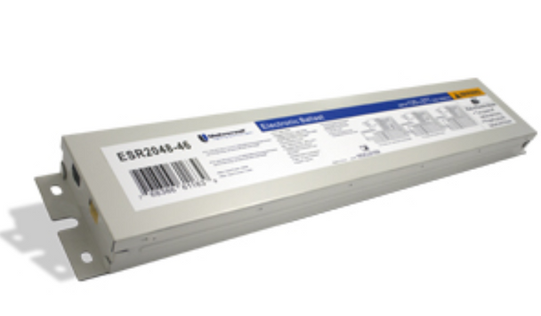 ESR2048-46 Universal Electronic Sign Ballast - Magnetic Replacement