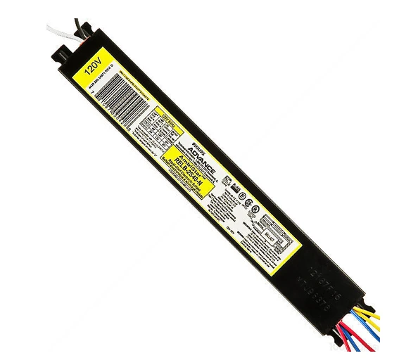 RELB-2S40-N Advance Ambistar Electronic Fluorescent Ballast - F40T12 
