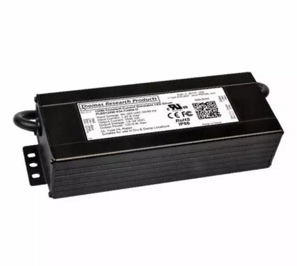 PLED150W-035-C4200-D Thomas Research Constant Current LED Driver - 150W 4200mA Dimmable