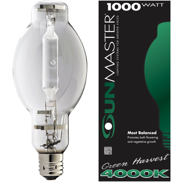 LM.1000W.U37.NDX 1000 Watt Grow Lamp
