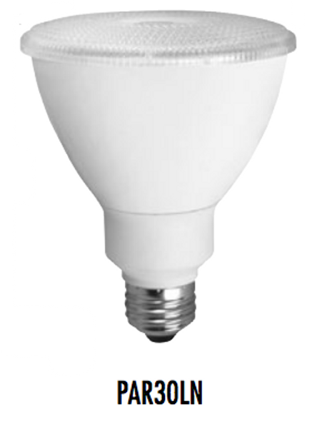 TCP 14W PAR30L Designer Elite LED Lamps