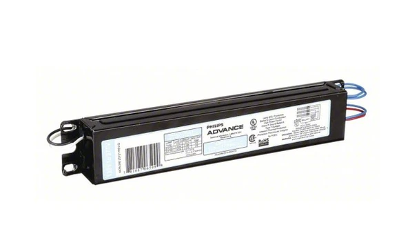 CN-3TTP40-SC Advance Centium Electronic CFL Ballast - 2 or 3 FT40W/2G11 Lamps