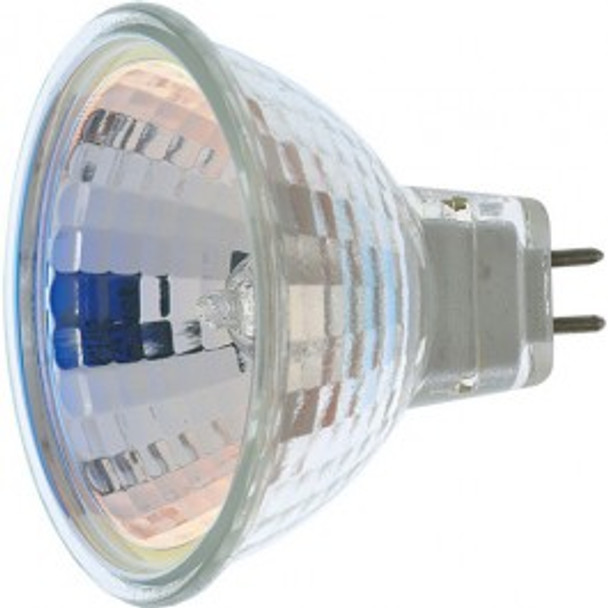 SATCO 20 Watt MR16 Halogen Flood Lamp