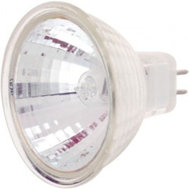 SATCO 35 Watt MR16 Halogen Flood Lamp SATCO 35 Watt MR16 Halogen Flood Lamp