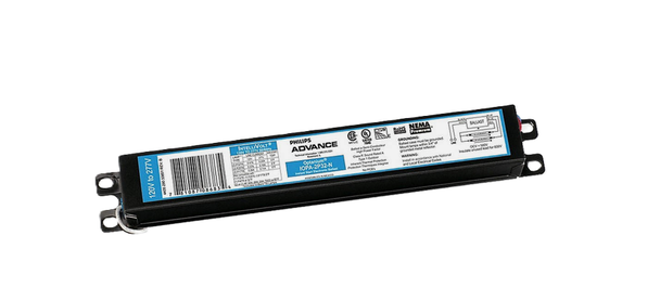 IOP-2P32-N Advance Optanium Electronic Ballast - One or Two F32T8 Instant-start