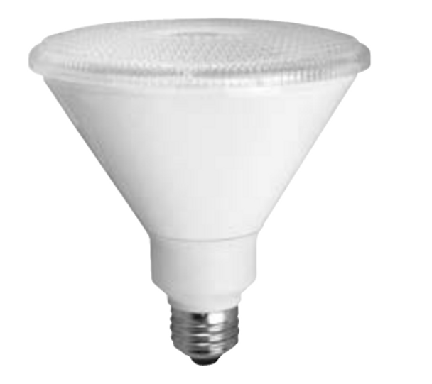 TCP 14W PAR38 Designer Elite LED Lamps