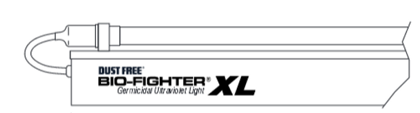 Bio-Fighter XL