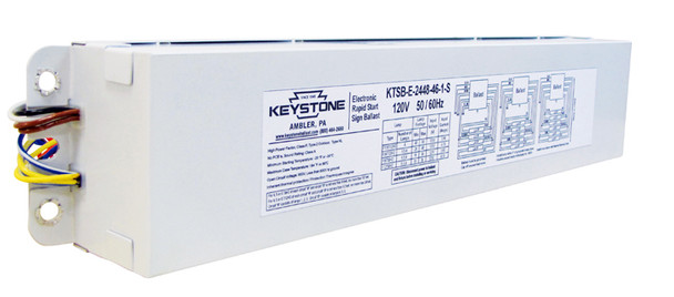 KTSB-E-2048-46-UV-S Keystone Smart Wire