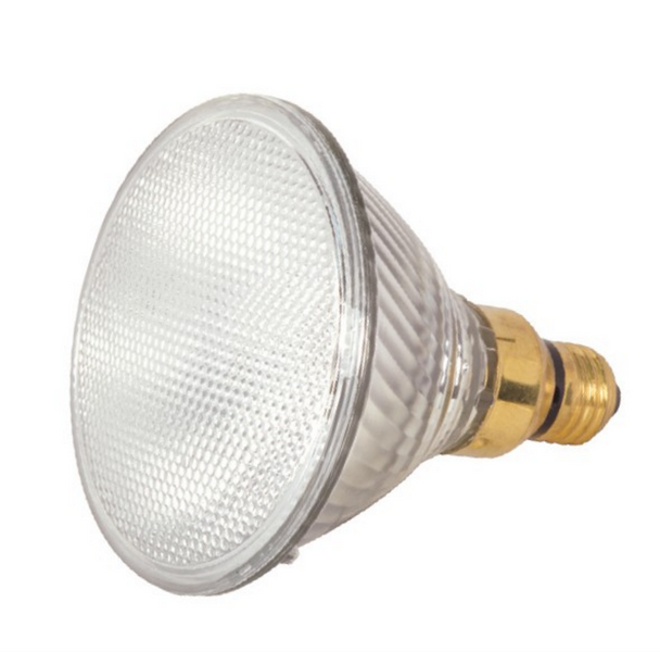 SATCO 60 Watt PAR38 Halogen Spot Lamp