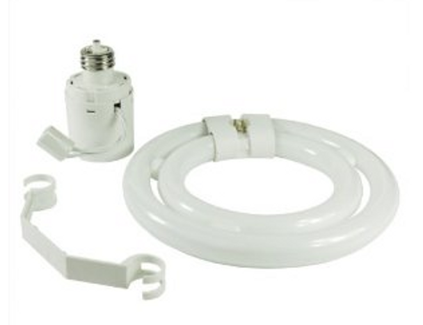 17040L TCP 40W Lamp and Adapter Ballast Kit