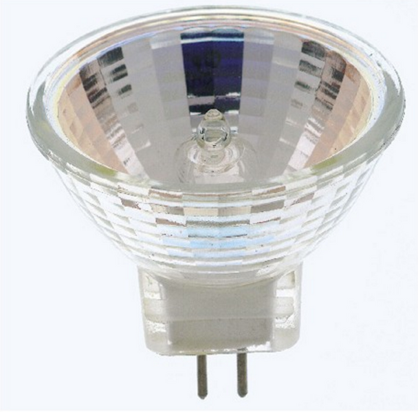 SATCO 10 Watt MR11 Halogen Flood Lamp