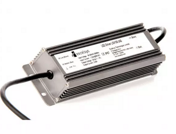 Excelsys LXV150 Constant Voltage LED Driver