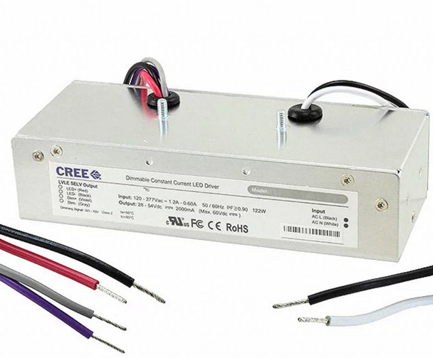 LMD800-0120-C2A0-7030000D Cree LED Power Supply