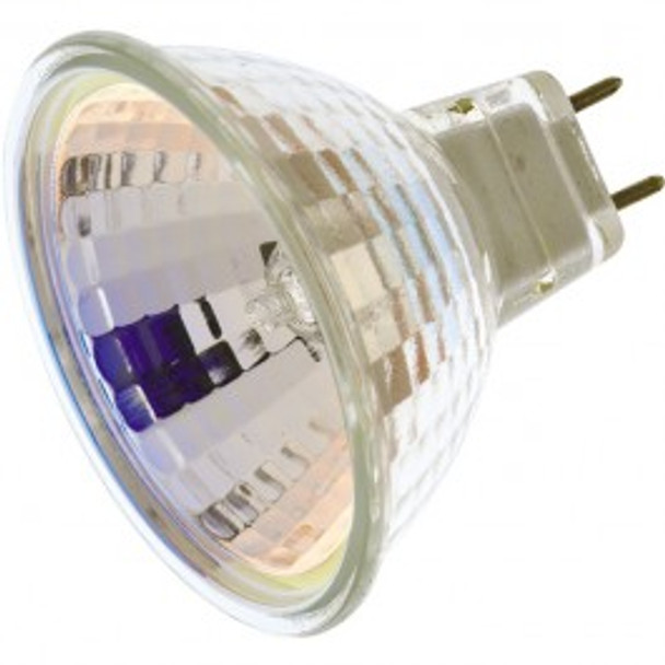 SATCO 20 Watt MR16 Halogen Flood Lamp