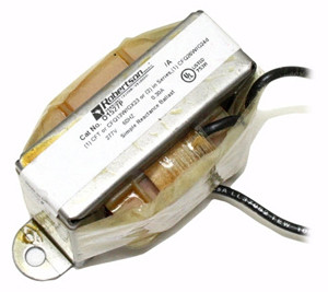 Robertson HP22627P High Power Factor Preheat Start Ballast – New, 120V