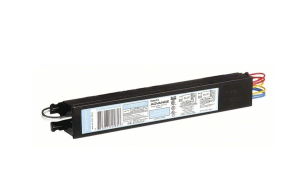 ICN-2S54-90C-N Advance Centium Electronic Ballast - F54T5HO High-Temp 90C Applications