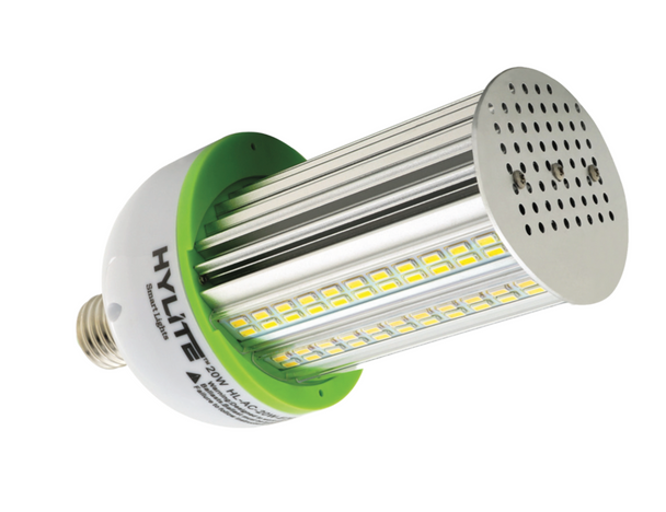 Hylite 20 Watt LED Arc-Cob Lamp