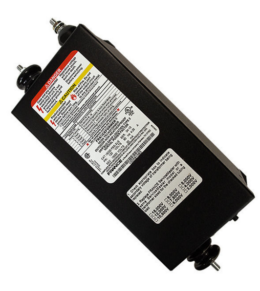  9060 P5G-2E France Smart-Series Neon Transformer - 9KV 60mA 120V