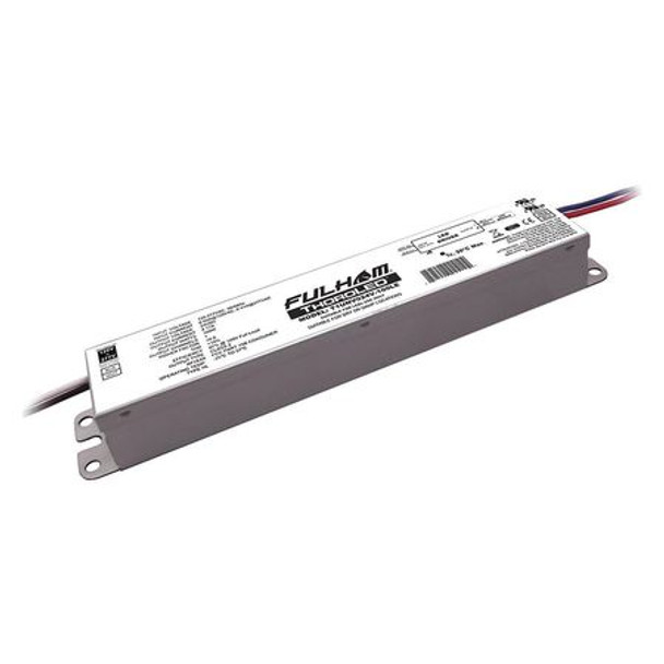 T1UNV024V-100LE-H Fulham LED Driver