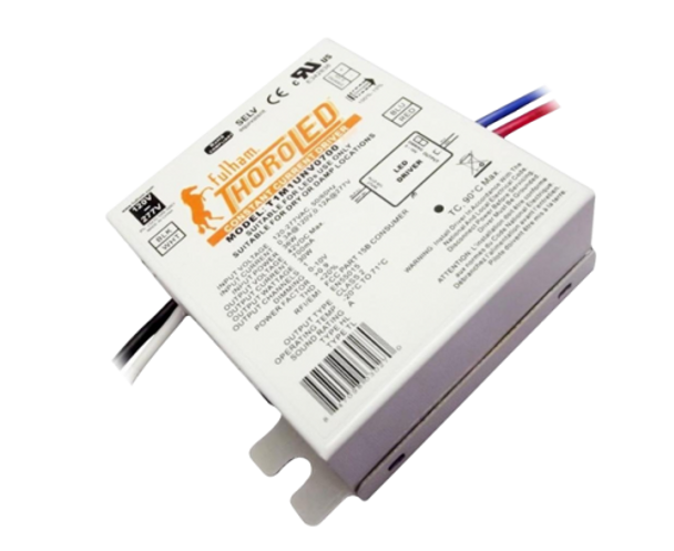 T1M1UNV0700-28C LED Driver