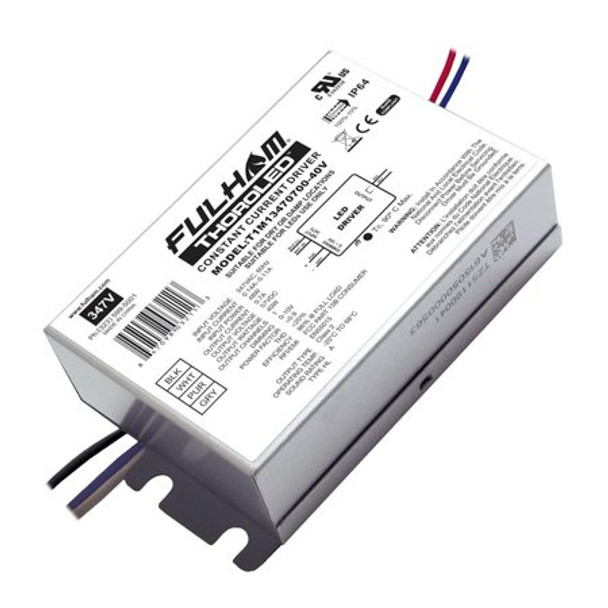 T1M13470700-40V LED Driver