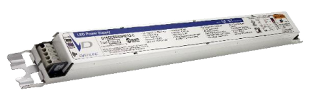 D10CC30UVPWA24-C Universal EVERLINE LED Driver