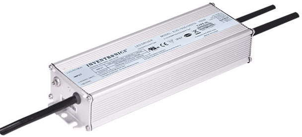 EUD-150S520DT Inventronics Constant Current LED Driver