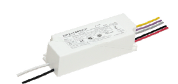 LUC-024S105DSP Inventronics LED Driver