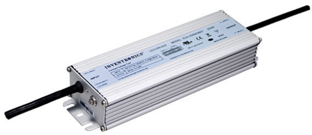 Inventronics EUV-200S012ST LED Driver 200W 12V