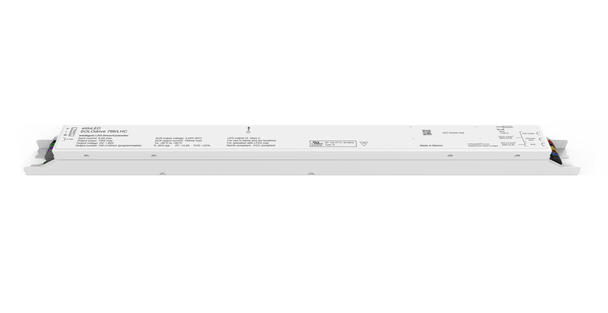 766/LHC eldoLED SOLOdrive Constant Current LED Driver - 75W