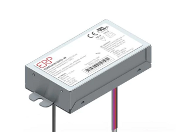 ESM040W-0900-42 ERP Power Constant Current LED Driver - 40W 900mA ESM040W-0900-42 ERP Power Constant Current LED Driver - 40W 900mA