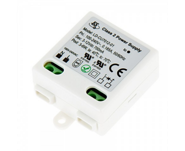 LD-CU7012-01 Luminux LED Driver