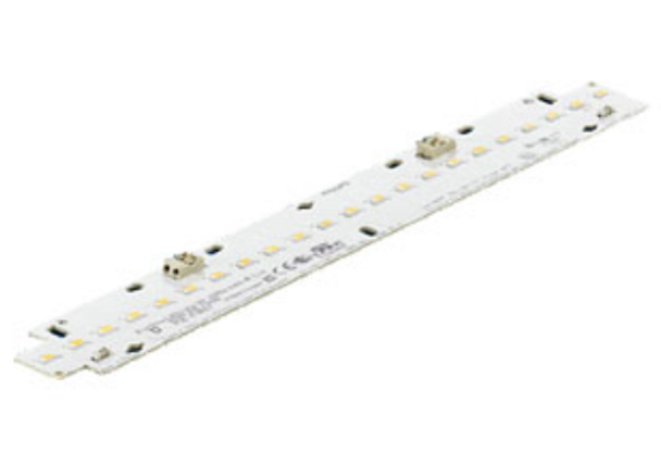 929001543206 Advance Fortimo 1ft LED Module Strip - 5000K 1100 Lumen