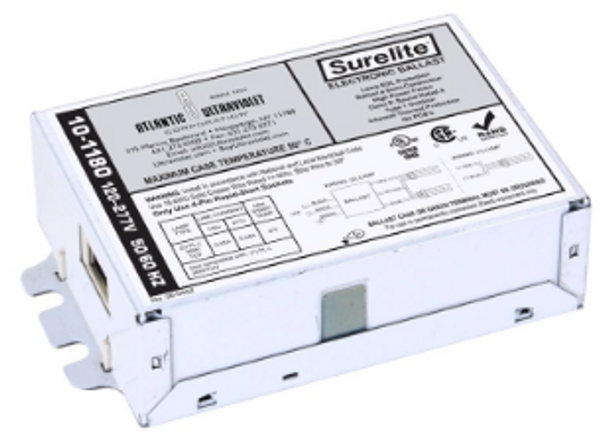 Surelite 10-1180 UV Ballast