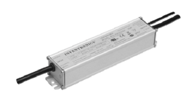 EUC-036S070ST Inventronics LED Driver - non-dimming