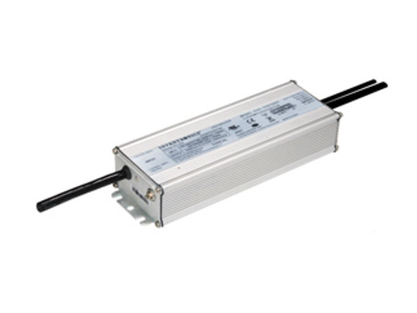 EUG-150S560DT Inventronics Programmable Constant Current LED Driver - 150W 4200mA