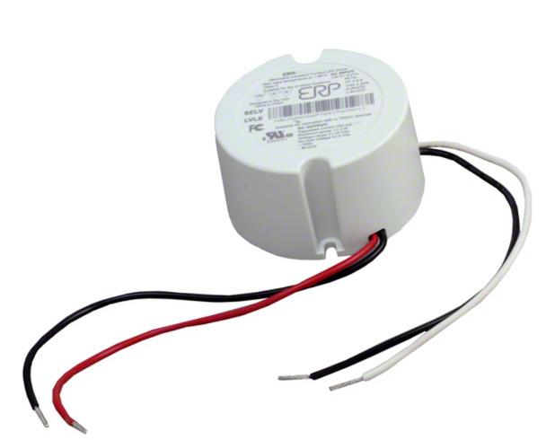 EBR015E-0350-42-CE ERP Power Constant Current LED Driver - 15W 350mA 220/230/240V