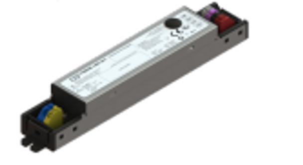 PSB50E-1200-42-T ERP-Power Constant Current Tri-Mode LED Driver