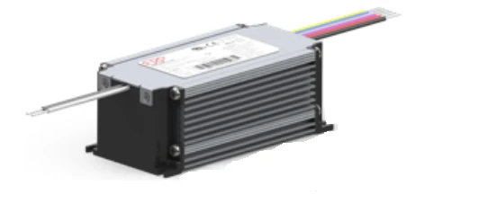 SLM160W-2.8-56-ZA ERP-Power High Power CC Tri-Mode LED Driver - 157W 2800mA