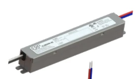 VLM40W-48 ERP Power Compact Constant Voltage LED Driver - 40W 48VDC