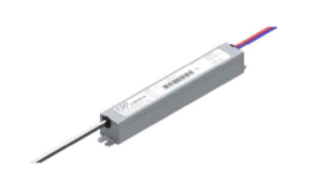 VLM60W-12 ERP-Power Compact Constant Voltage LED Driver - 60W 12V