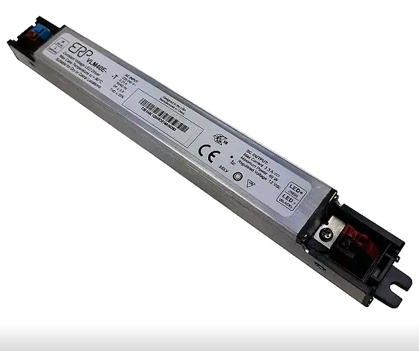 VLM100E-24-T ERP-Power Constant Voltage LED Driver