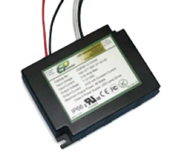 EPtronics LD40W-30-C1300 LED Driver - Non-Dimming