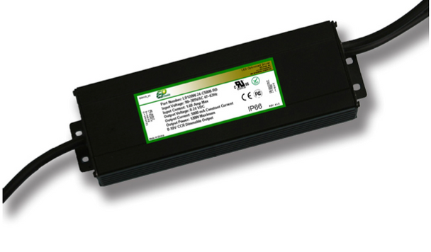 EPtronics LD120W-43-C2800-RD LED Driver
