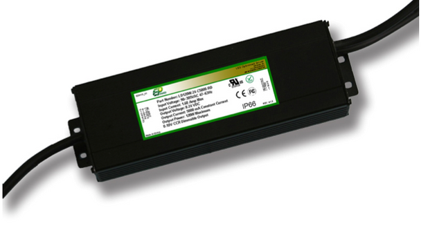 EPtronics LD120W-86-C1400 LED Driver